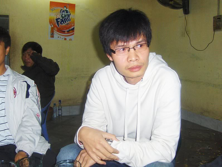 Chi hội OS Hải Phòng, Thành phố hoa Phượng đỏ