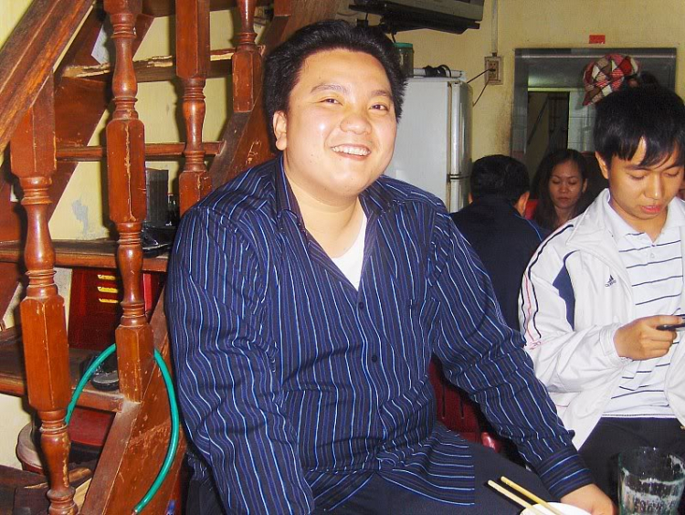 Chi hội OS Hải Phòng, Thành phố hoa Phượng đỏ