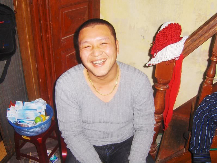 Chi hội OS Hải Phòng, Thành phố hoa Phượng đỏ