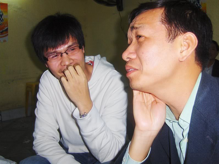 Chi hội OS Hải Phòng, Thành phố hoa Phượng đỏ
