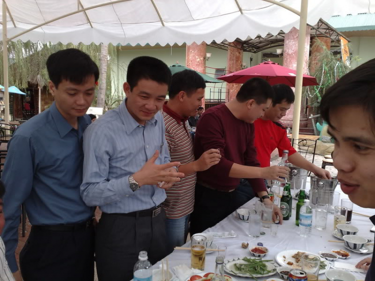Chào năm 2008 cùng OSer phía Bắc! Chào năm 2008 cùng OSer phía Bắc!
