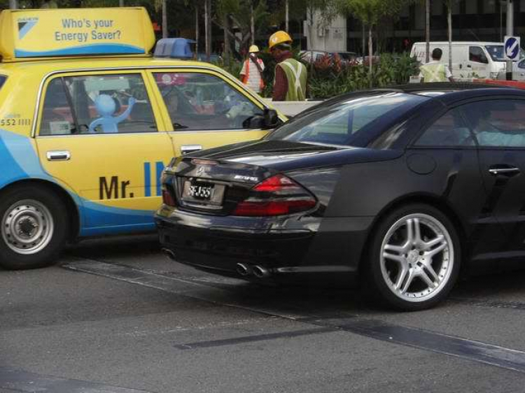 Mới chộp được vài em