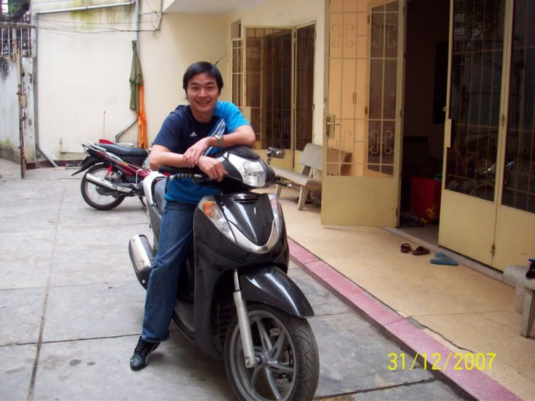 Đi Campodia mua hàng cho Cì Vịt