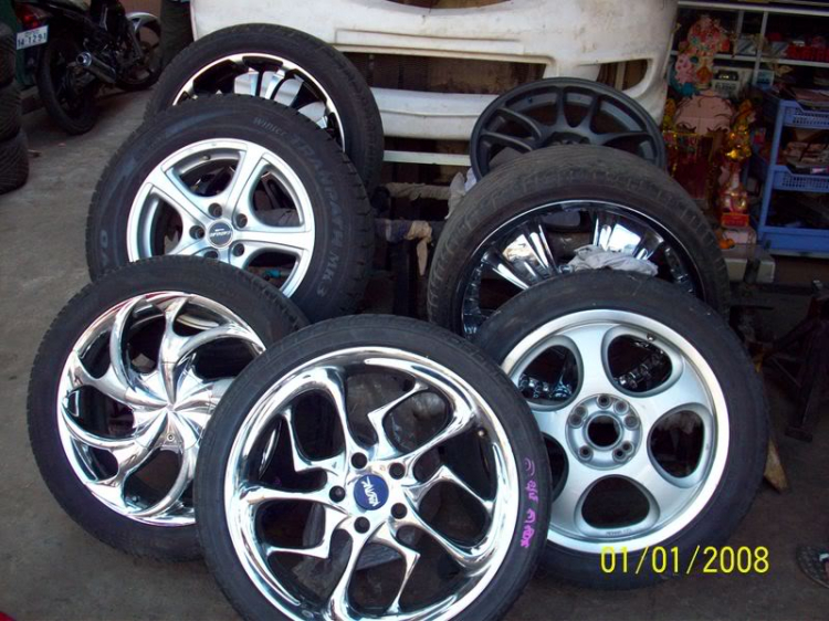 Đi Campodia mua hàng cho Cì Vịt