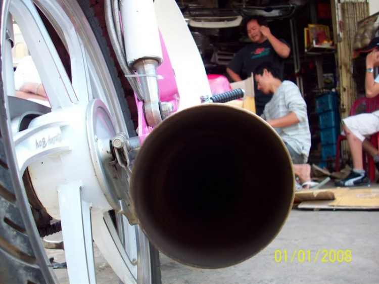 Đi Campodia mua hàng cho Cì Vịt