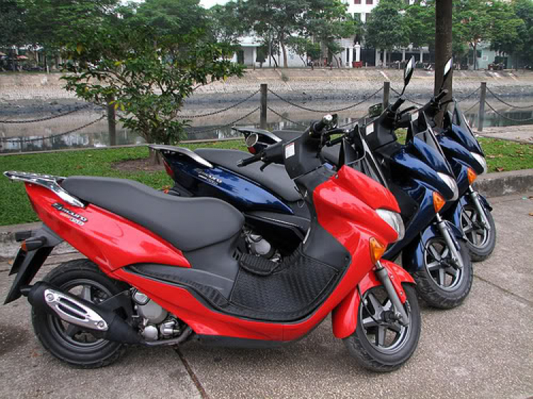 Suzuki EPICURO & AVENIS (Những điểm cần biết) Suzuki EPICURO & AVENIS (Những điểm cần biết)