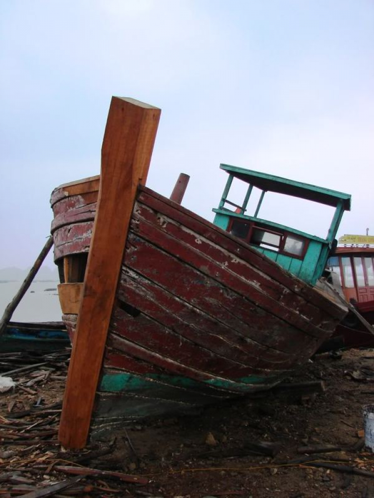 Quê hương em
