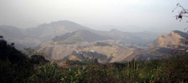 Quê hương em