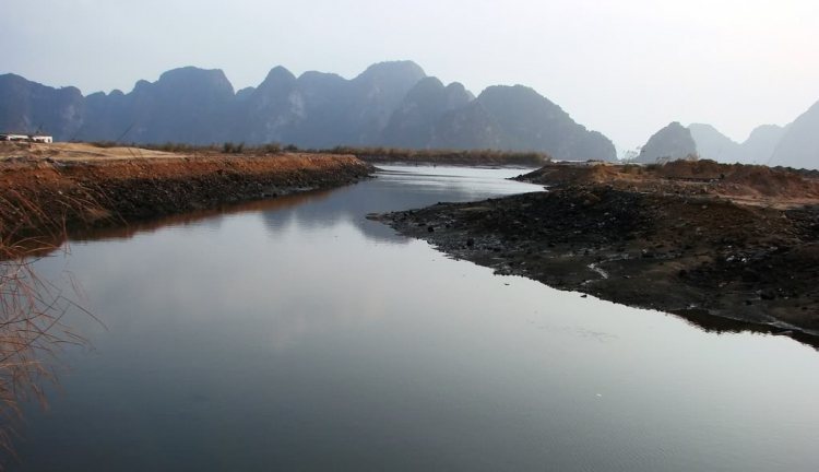 Quê hương em
