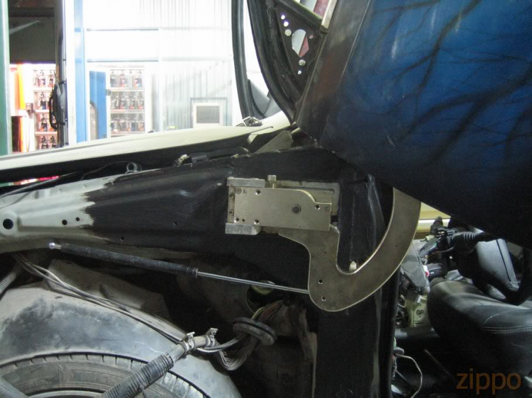 Lambo door live update Lambo door live update