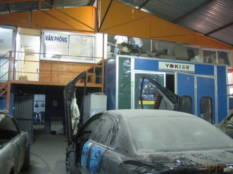 Lambo door live update Lambo door live update