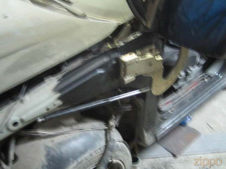 Lambo door live update Lambo door live update