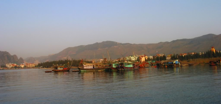 Quê hương em