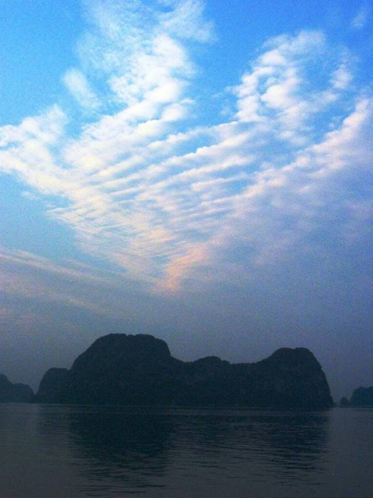 Quê hương em
