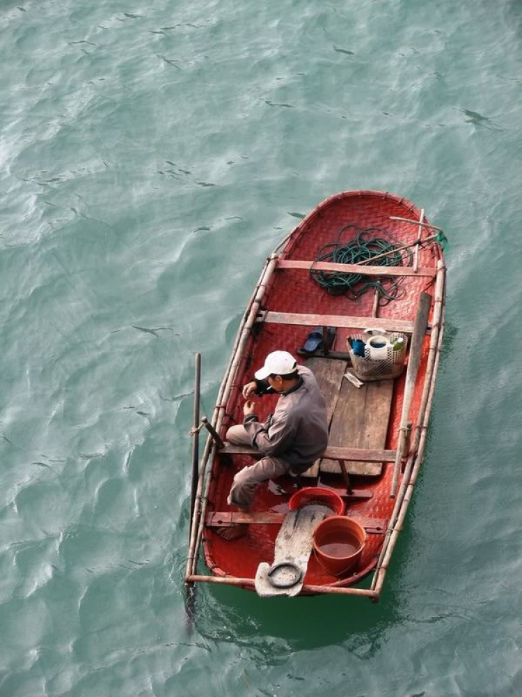 Quê hương em