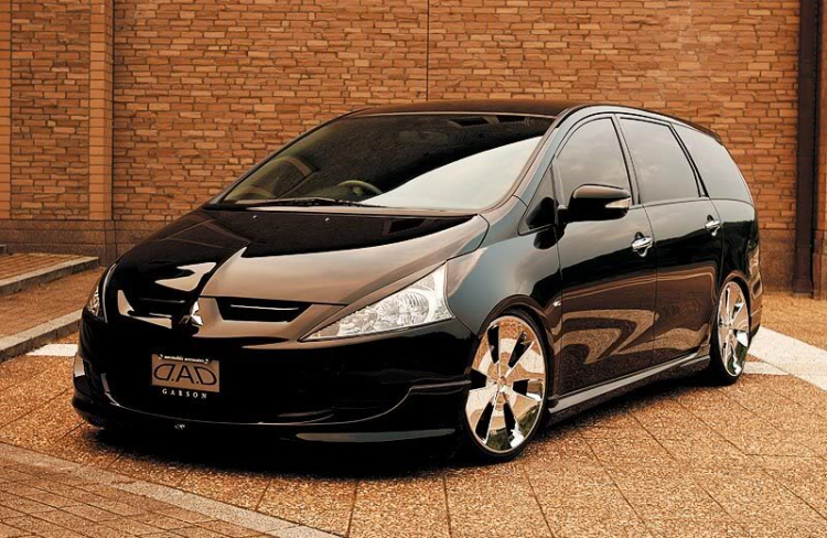 Honda Odyssey hàng khủng Honda Odyssey hàng khủng