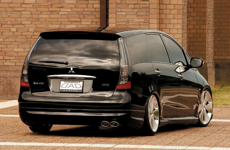 Honda Odyssey hàng khủng Honda Odyssey hàng khủng