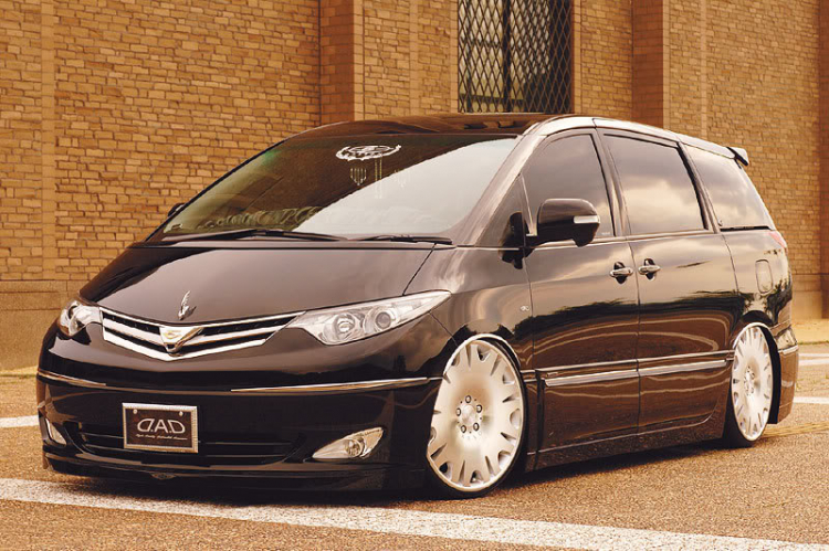 Honda Odyssey hàng khủng Honda Odyssey hàng khủng