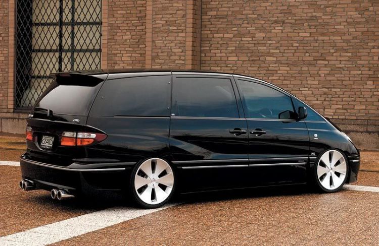 Honda Odyssey hàng khủng Honda Odyssey hàng khủng