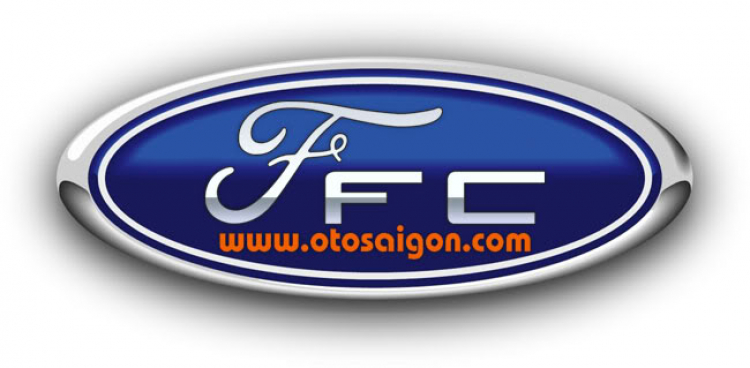LOGO Ford Fan Club