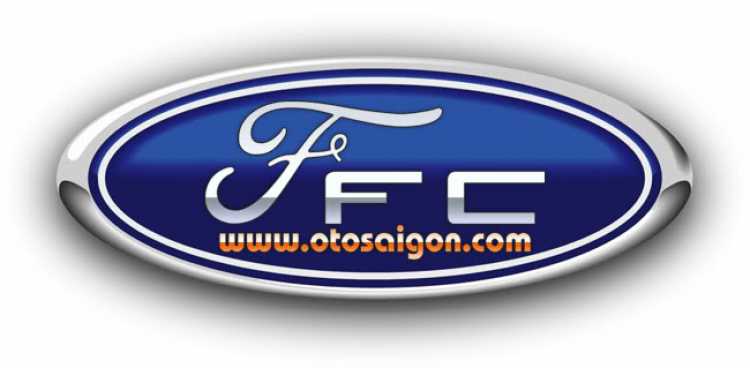 LOGO Ford Fan Club