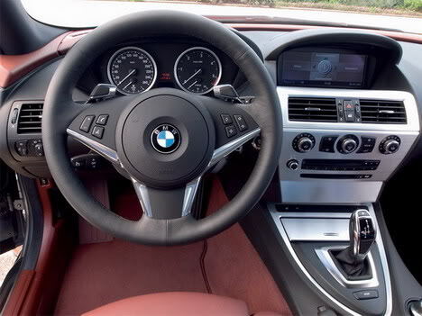 530i mâm mới và vợ mới