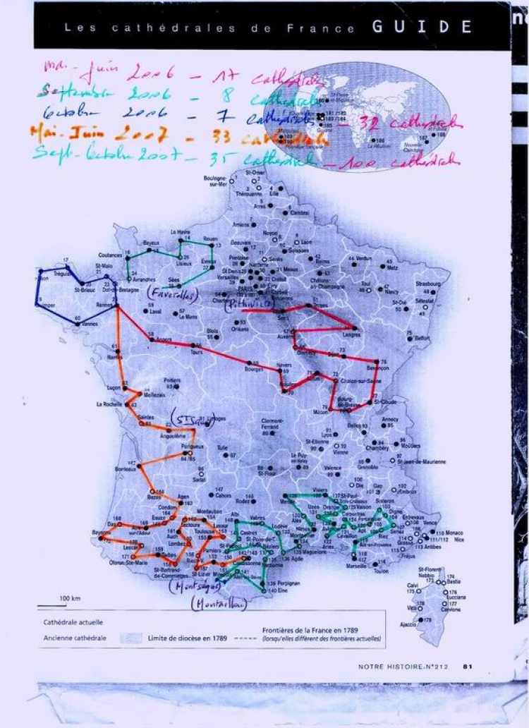 Nhựt ký tham dự OS 5