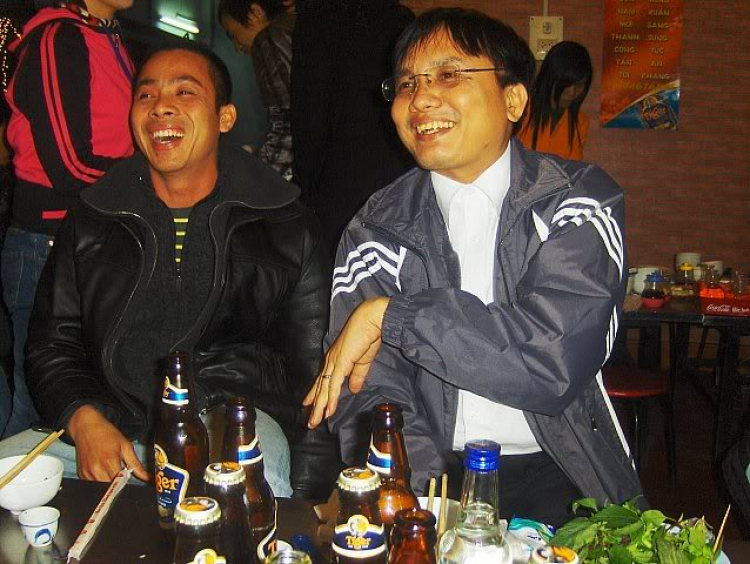 Chi hội OS Hải Phòng, Thành phố hoa Phượng đỏ