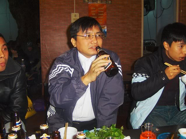 Chi hội OS Hải Phòng, Thành phố hoa Phượng đỏ