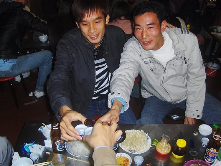 Chi hội OS Hải Phòng, Thành phố hoa Phượng đỏ