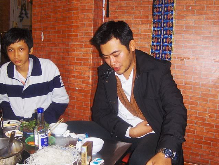 Chi hội OS Hải Phòng, Thành phố hoa Phượng đỏ
