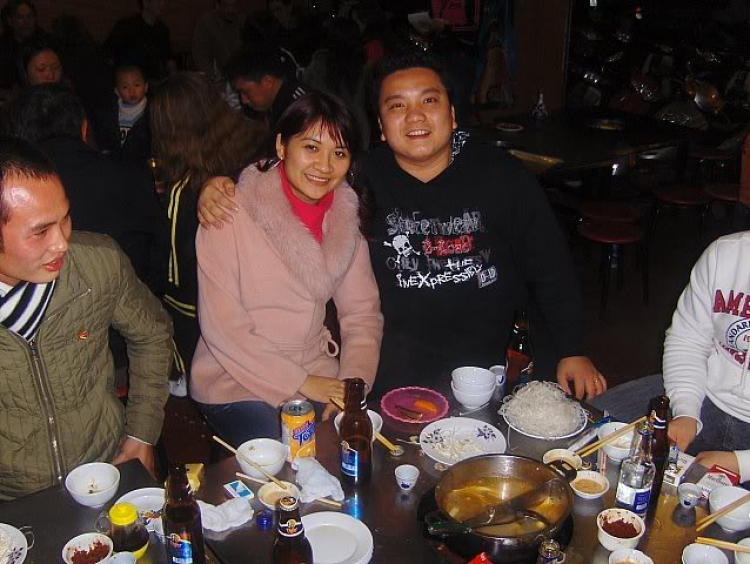 Chi hội OS Hải Phòng, Thành phố hoa Phượng đỏ