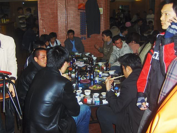Chi hội OS Hải Phòng, Thành phố hoa Phượng đỏ
