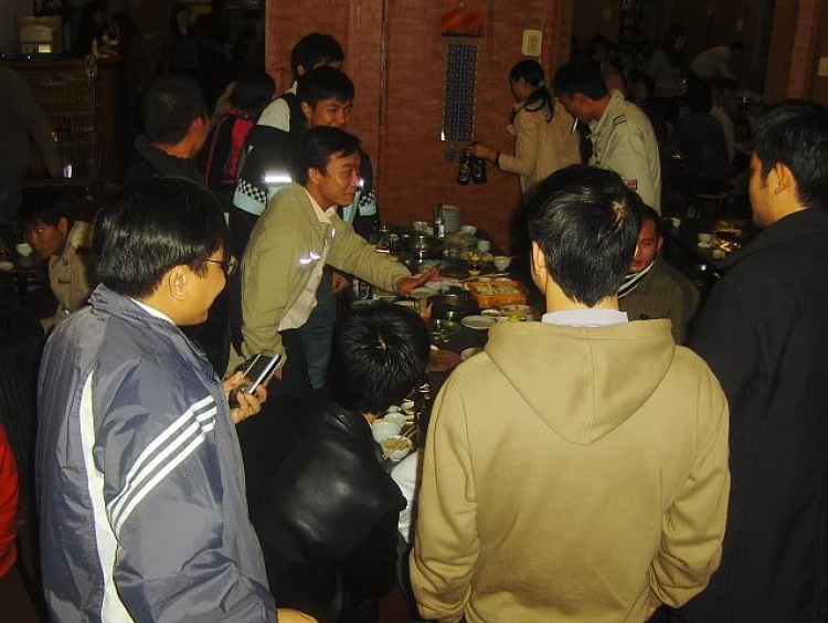 Chi hội OS Hải Phòng, Thành phố hoa Phượng đỏ