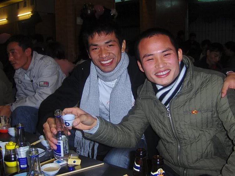 Chi hội OS Hải Phòng, Thành phố hoa Phượng đỏ