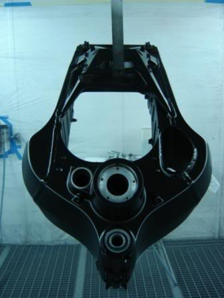 Buell Streetfighter XB12s, XB9s Buell Streetfighter XB12s, XB9s