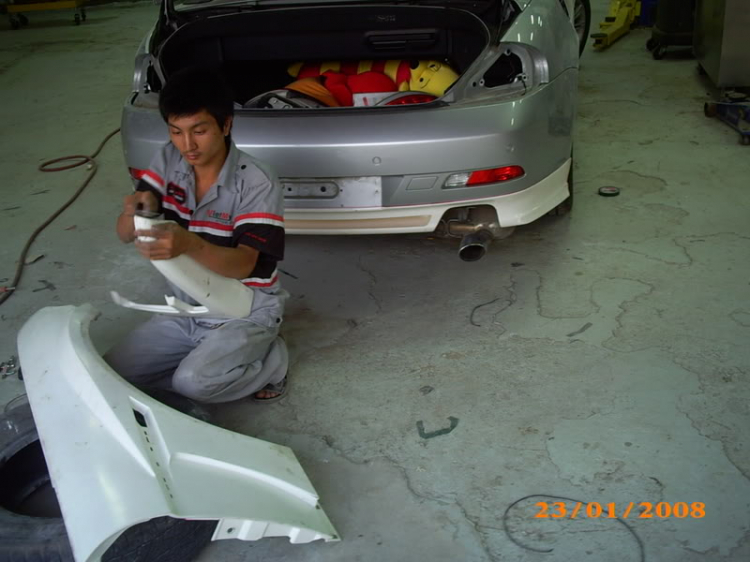 BMW 650Ci Vertical Door in SG (Mr2)