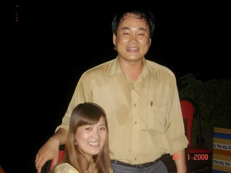 -Tiệc Tất Niên OS tại chi hội Biên Hòa . -Tiệc Tất Niên OS tại chi hội Biên Hòa .