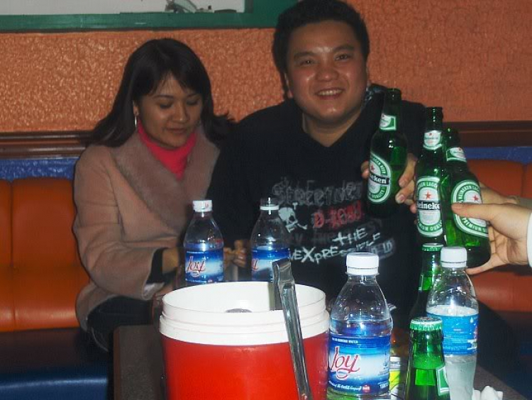 Chi hội OS Hải Phòng, Thành phố hoa Phượng đỏ