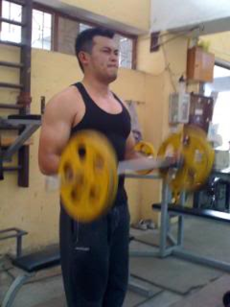 Chi hội OS Hải Phòng, Thành phố hoa Phượng đỏ