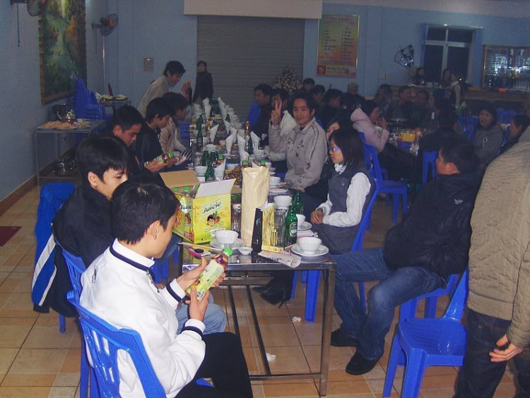 Chi hội OS Hải Phòng, Thành phố hoa Phượng đỏ