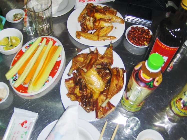 Chi hội OS Hải Phòng, Thành phố hoa Phượng đỏ