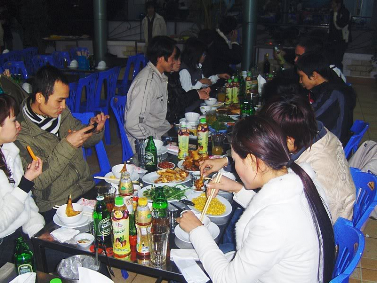 Chi hội OS Hải Phòng, Thành phố hoa Phượng đỏ