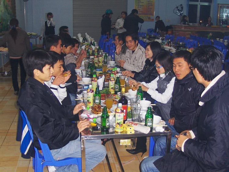 Chi hội OS Hải Phòng, Thành phố hoa Phượng đỏ
