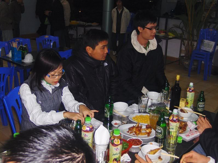 Chi hội OS Hải Phòng, Thành phố hoa Phượng đỏ