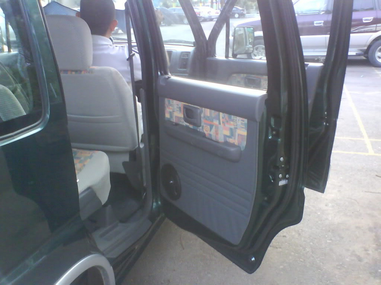 "độ Wagon"!!!! "độ Wagon"!!!!