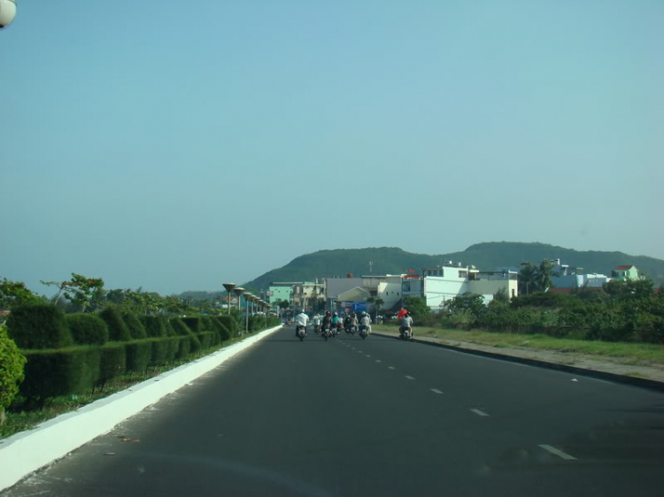Ăn Tết Mậu Tý ở Nha Trang