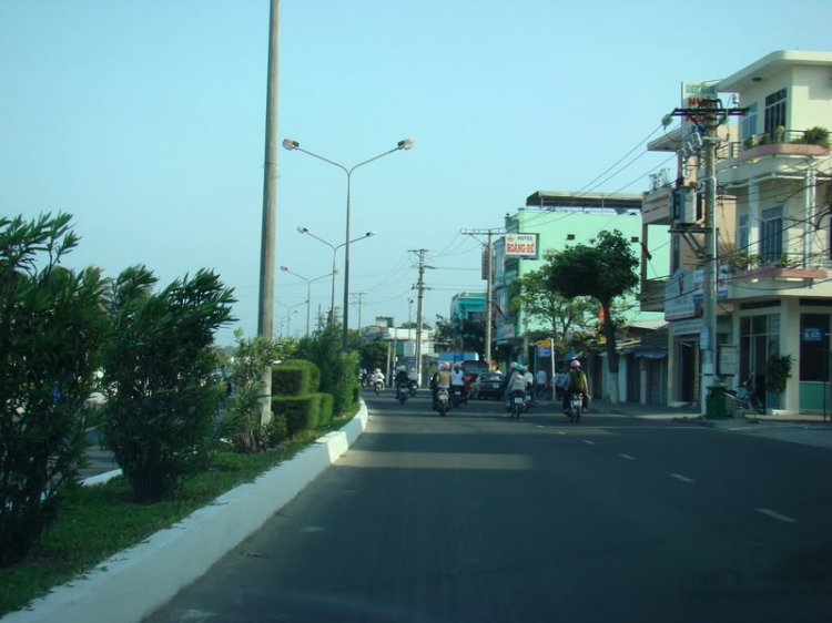 Ăn Tết Mậu Tý ở Nha Trang