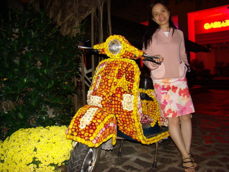 Ăn Tết Mậu Tý ở Nha Trang
