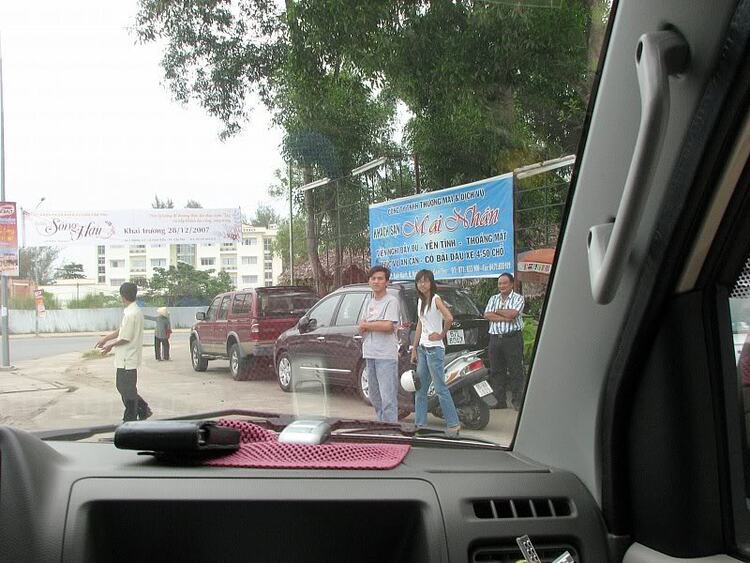 Chi Hội OtoSaigon Miền Tây (OSMT) Chi Hội OtoSaigon Miền Tây (OSMT)